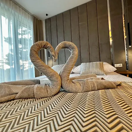 Roxy 3* Jastrzębia Góra