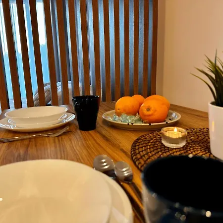 Roxy ゲストハウス Jastrzębia Góra