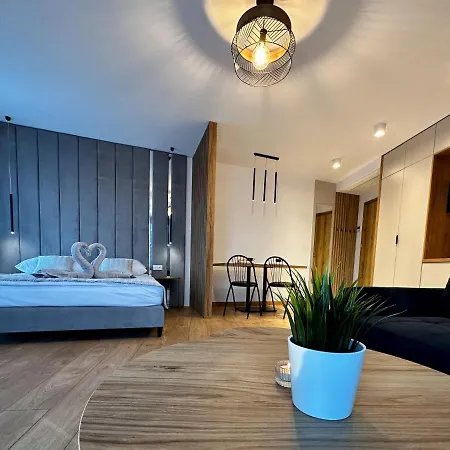 Roxy 3* Jastrzębia Góra