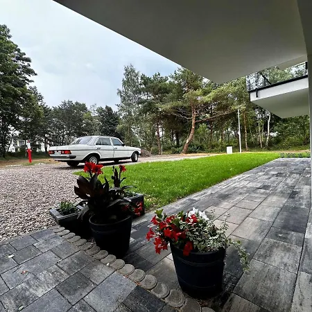 ゲストハウス Roxy Jastrzębia Góra