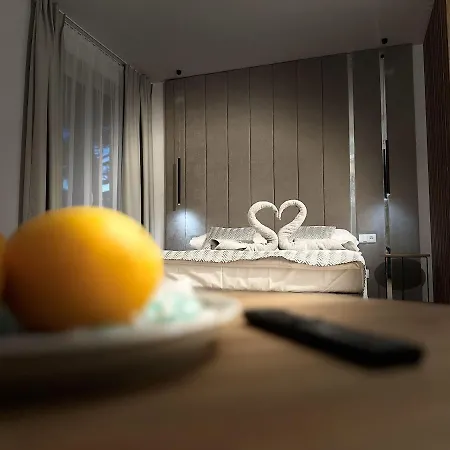 Roxy Guest house