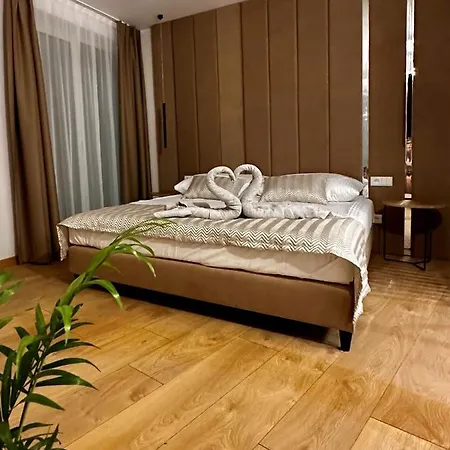 Guest house Roxy Jastrzebia Gora