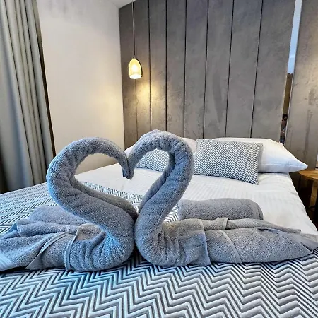 Roxy ゲストハウス