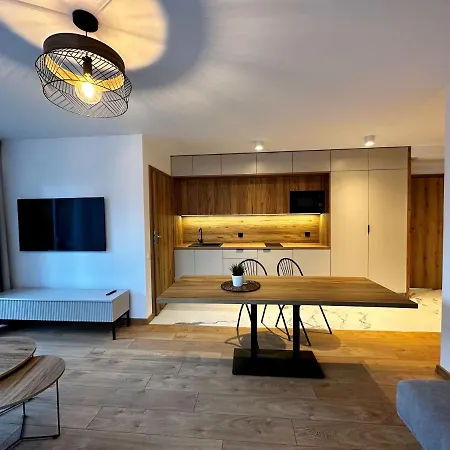 Roxy 3* Jastrzębia Góra