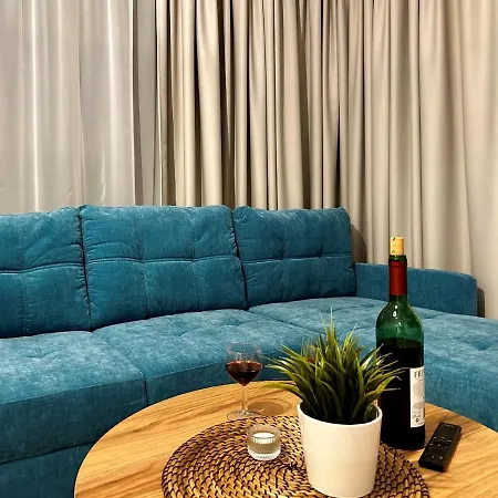 Roxy ゲストハウス Jastrzębia Góra