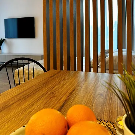 Roxy 3* Jastrzębia Góra