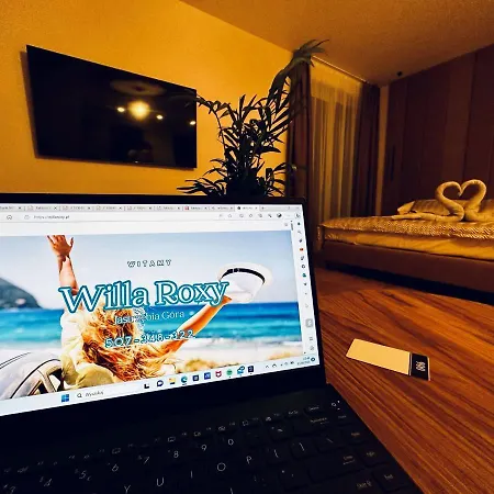 ゲストハウス Roxy