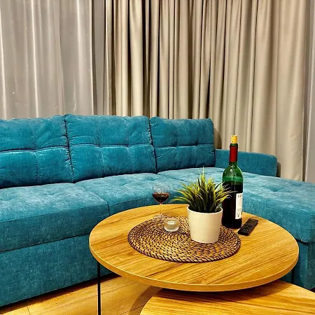 Roxy 3* Jastrzębia Góra