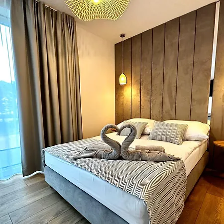Guest house Roxy