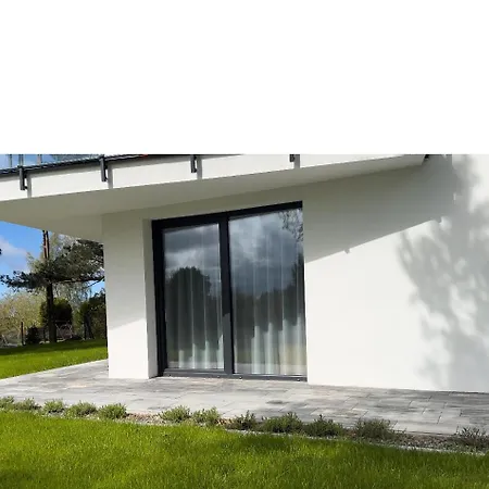 Roxy ゲストハウス Jastrzębia Góra