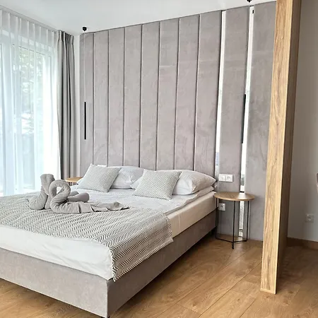 Roxy 3* Jastrzębia Góra