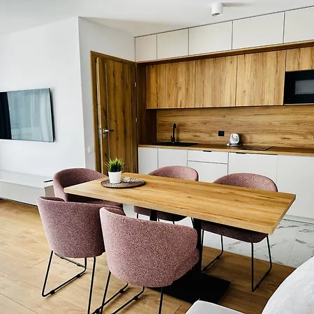 Roxy Guest house Jastrzebia Gora