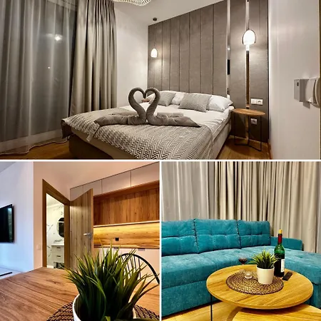 Guest house Roxy