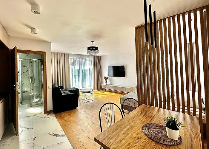 Roxy Penzion Jastrzębia Góra