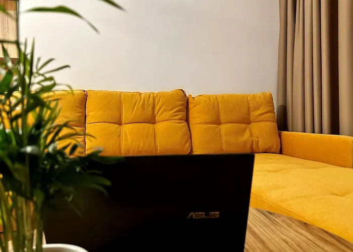 Roxy 3* Jastrzębia Góra