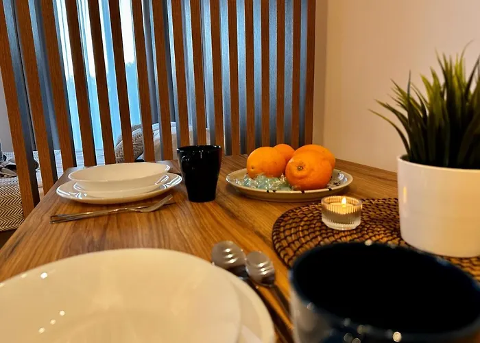 Roxy Penzion Jastrzębia Góra