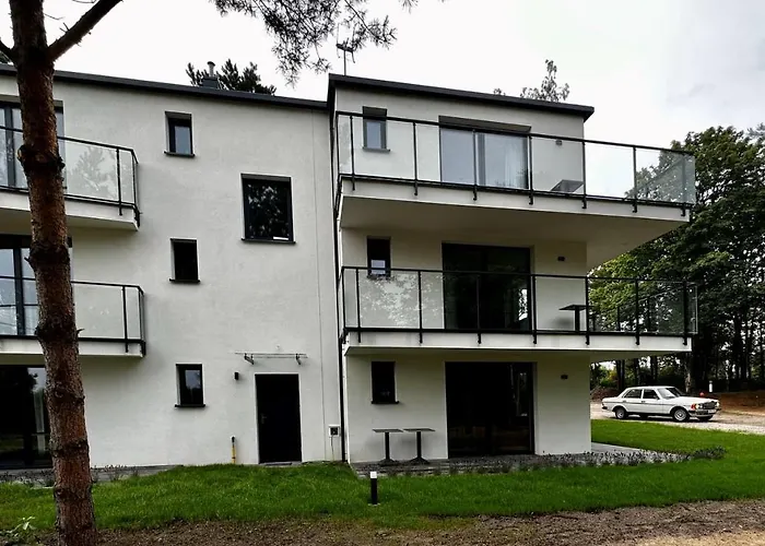 Roxy Jastrzębia Góra