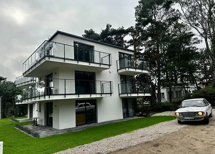 Roxy Penzion Jastrzębia Góra