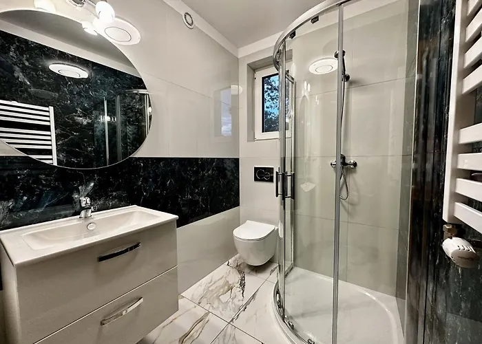 Roxy Penzion Jastrzębia Góra