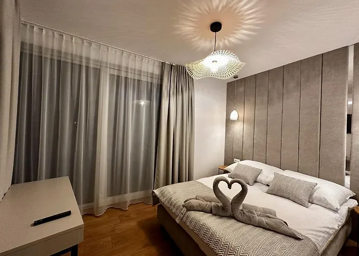 Penzion Roxy Jastrzębia Góra