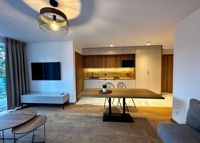 Roxy 3* Jastrzębia Góra