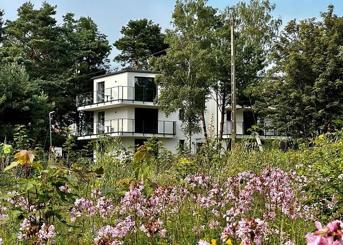 Roxy Penzion Jastrzębia Góra