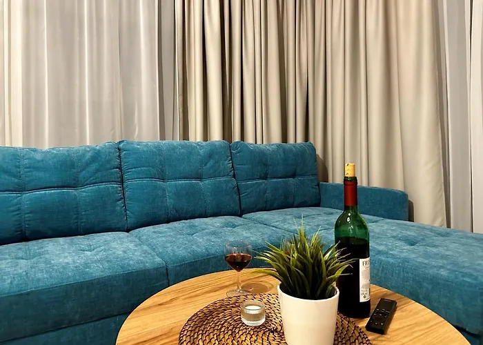 Roxy Penzion Jastrzębia Góra