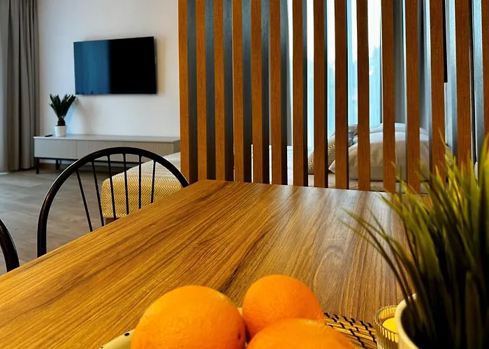 Roxy 3* Jastrzębia Góra