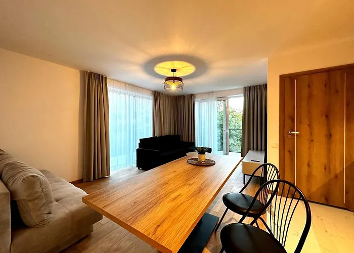 Penzion Roxy Jastrzębia Góra