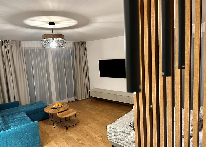 Penzion Roxy Jastrzębia Góra