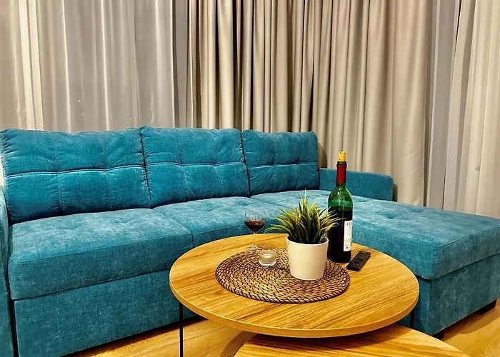 Roxy 3* Jastrzębia Góra