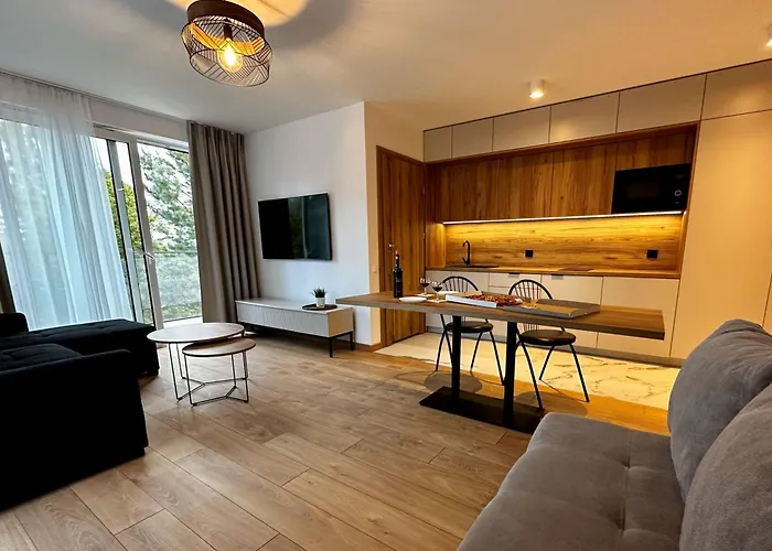 Roxy Penzion Jastrzębia Góra