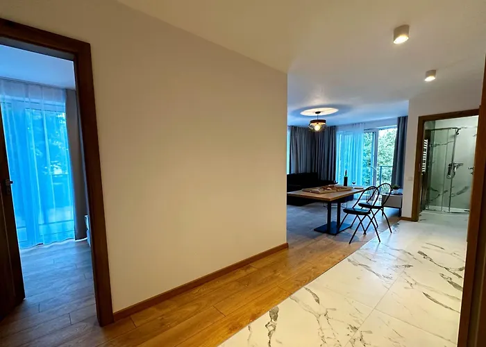 Penzion Roxy Jastrzębia Góra