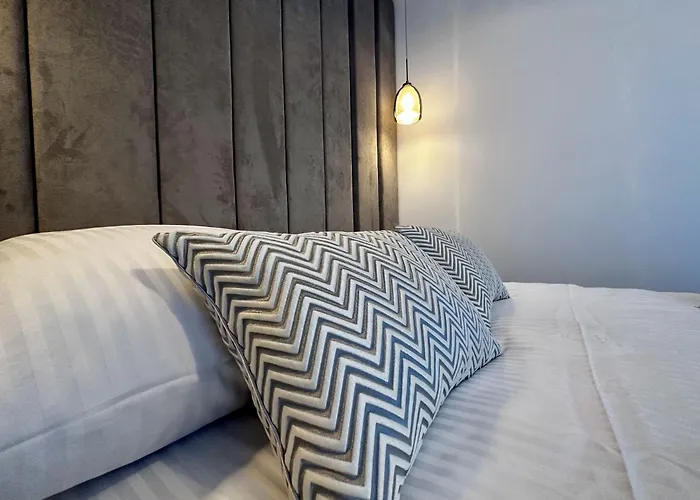 Roxy 3* Jastrzębia Góra