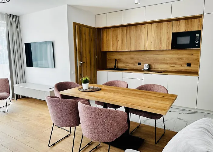 Roxy Penzion Jastrzębia Góra